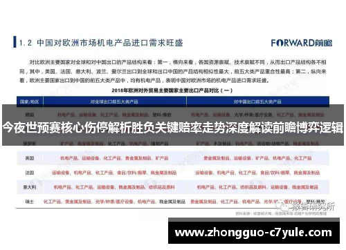今夜世预赛核心伤停解析胜负关键赔率走势深度解读前瞻博弈逻辑